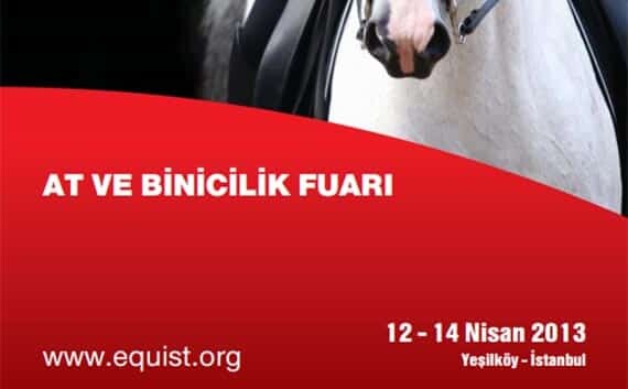 Equist At ve Binicilik Fuarı