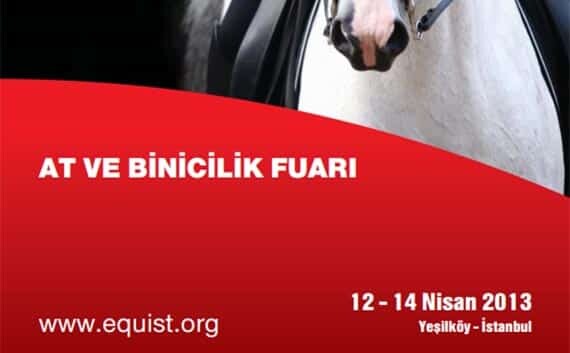 Equist At ve Binicilik Fuarı