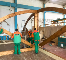 Çanakkale Seddülbahir Kalesi Güney Kule
