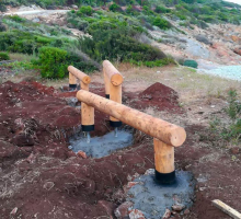 OUTDOOR FITNESS