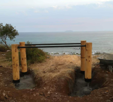 OUTDOOR FITNESS