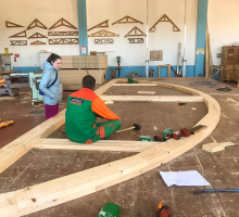 Çanakkale Seddülbahir Kalesi Güney Kule