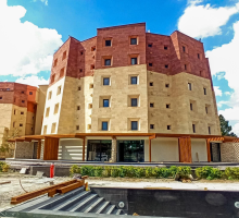 Kapadokya Lodge Hotel Kanopi