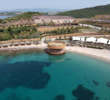 Le Meridien Bodrum