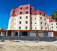 Kapadokya Lodge Hotel Kanopi