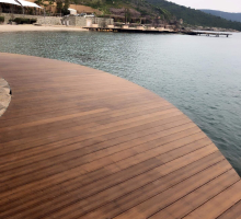 Le Meridien Bodrum