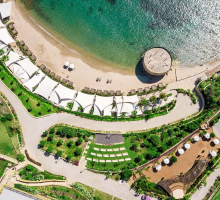 Le Meridien Bodrum