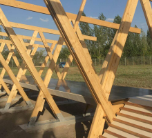 Palanga ve Tavukluk Projesi Erzincan