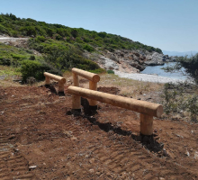 OUTDOOR FITNESS