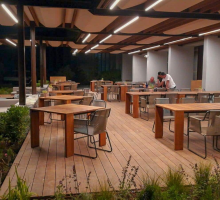 Deck Uygulama Kaplankaya