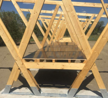 Palanga ve Tavukluk Projesi Erzincan