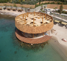 Le Meridien Bodrum