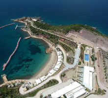 Le Meridien Bodrum