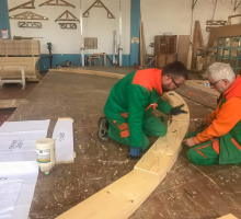 Çanakkale Seddülbahir Kalesi Güney Kule