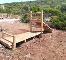 OUTDOOR FITNESS