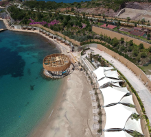 Le Meridien Bodrum