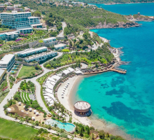 Le Meridien Bodrum
