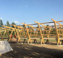 Palanga ve Tavukluk Projesi Erzincan