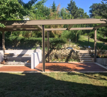 Beykoz Deck Montaj