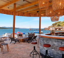 Le Meridien Bodrum