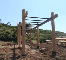 OUTDOOR FITNESS