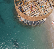 Le Meridien Bodrum
