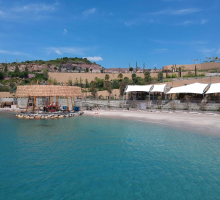 Le Meridien Bodrum