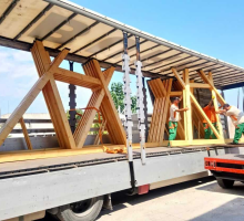 Palanga ve Tavukluk Projesi Erzincan