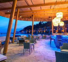 Le Meridien Bodrum