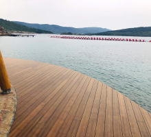 Le Meridien Bodrum