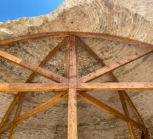 Çanakkale Seddülbahir Kalesi Güney Kule