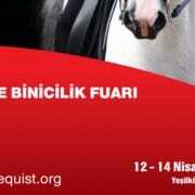 Equist At ve Binicilik Fuarı