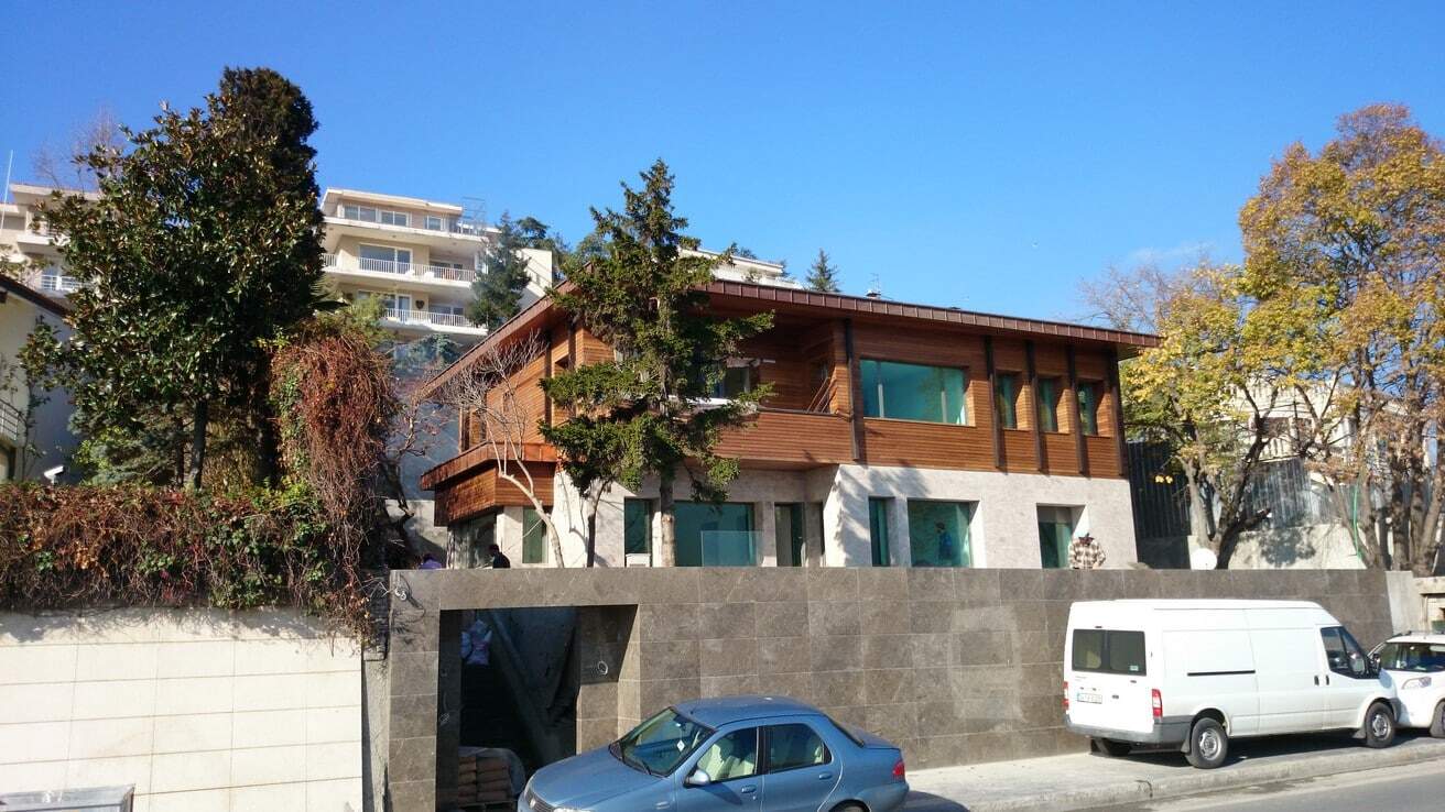 Emirgan 21