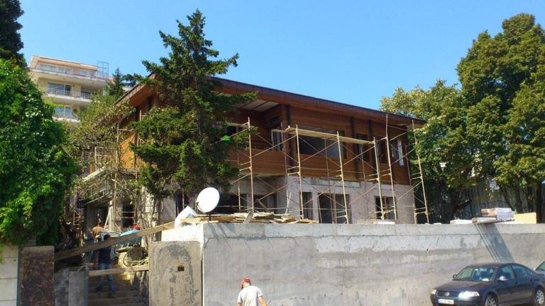 Emirgan 22