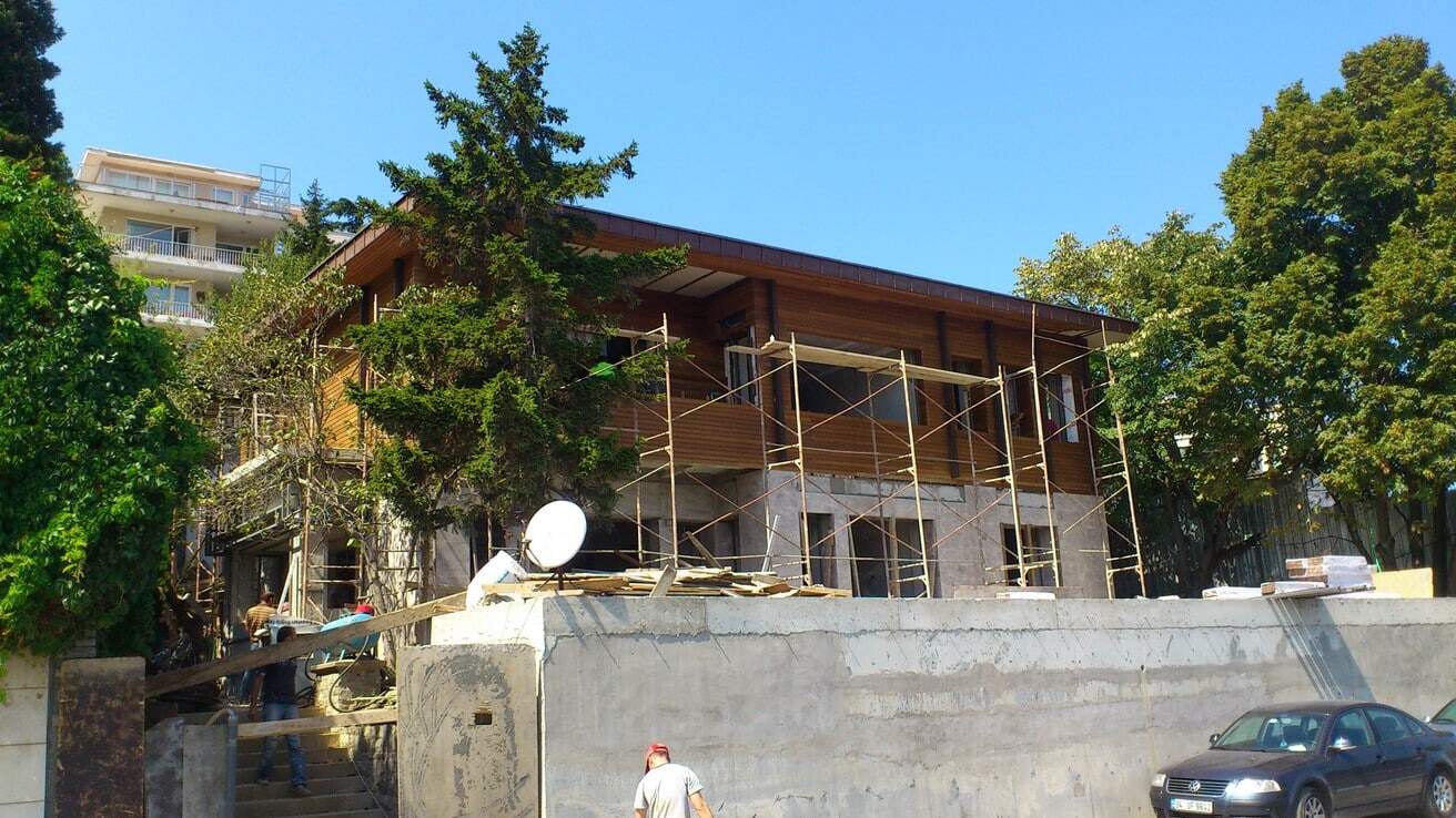 Emirgan 22