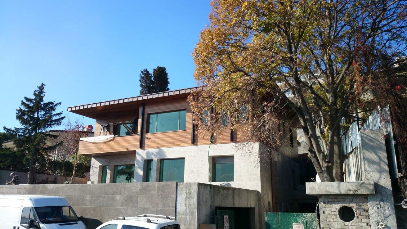 Emirgan 23