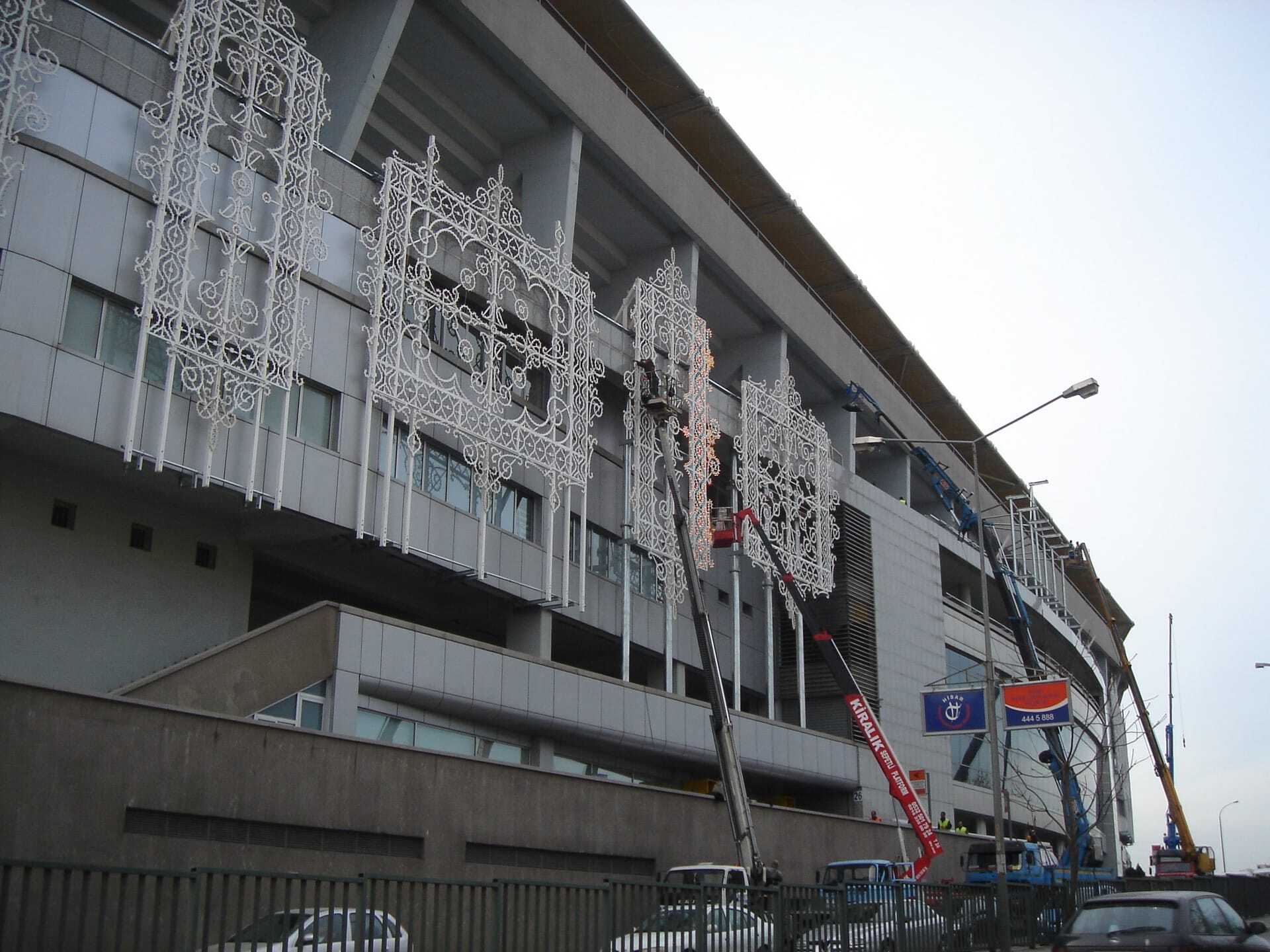 Fenerbahce Soleni 19