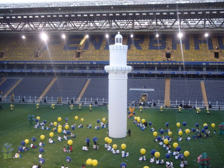 Fenerbahce Soleni 40