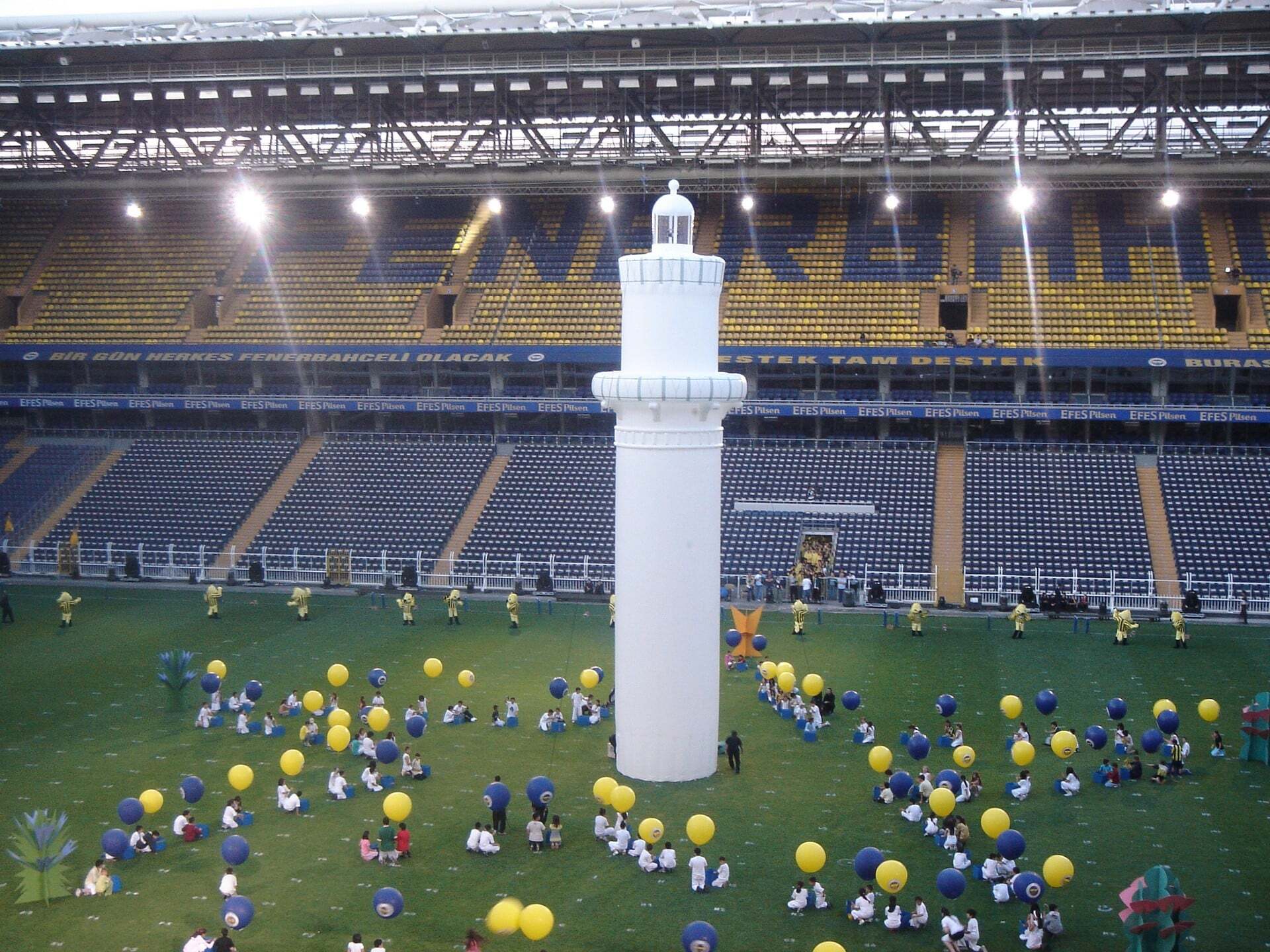 Fenerbahce Soleni 40