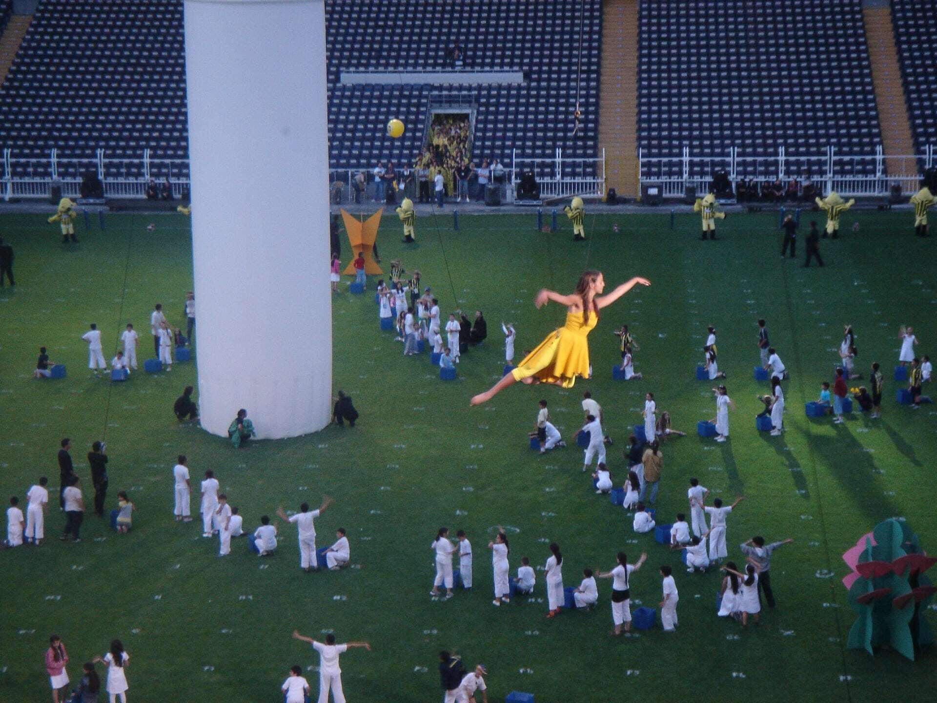 Fenerbahce Soleni 41