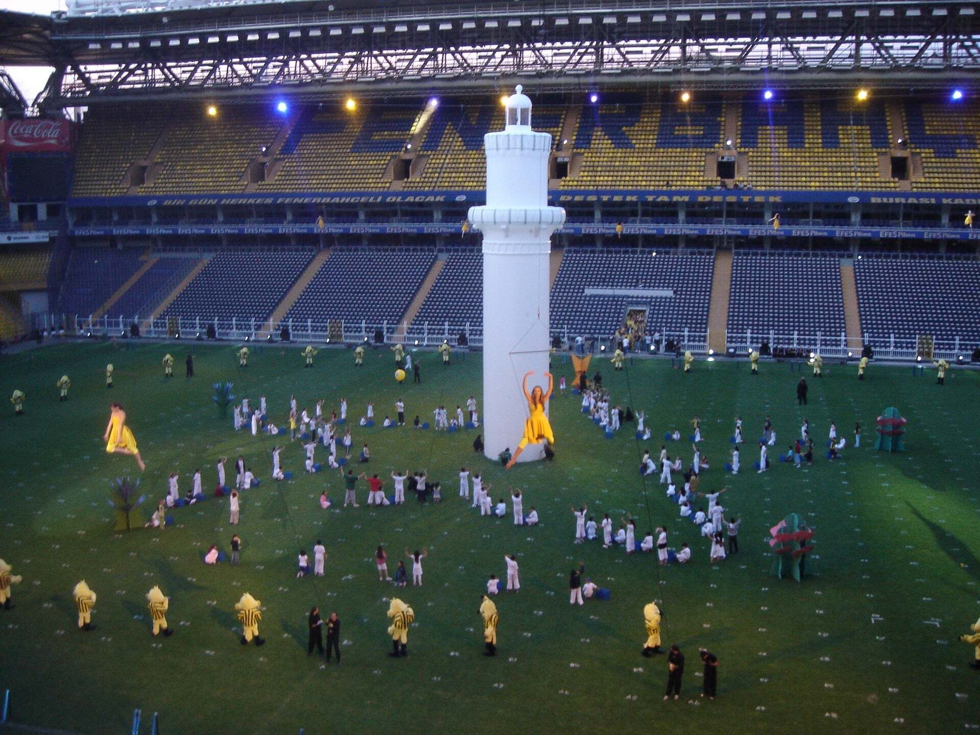 Fenerbahce Soleni 42