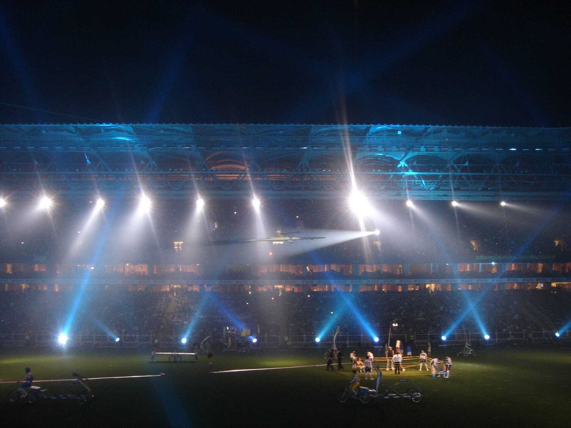 Fenerbahce Soleni 45