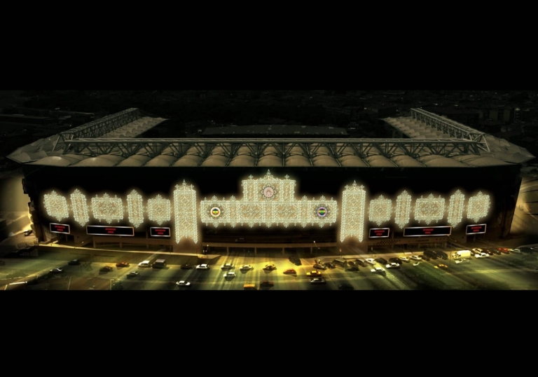 Fenerbahce Soleni 46