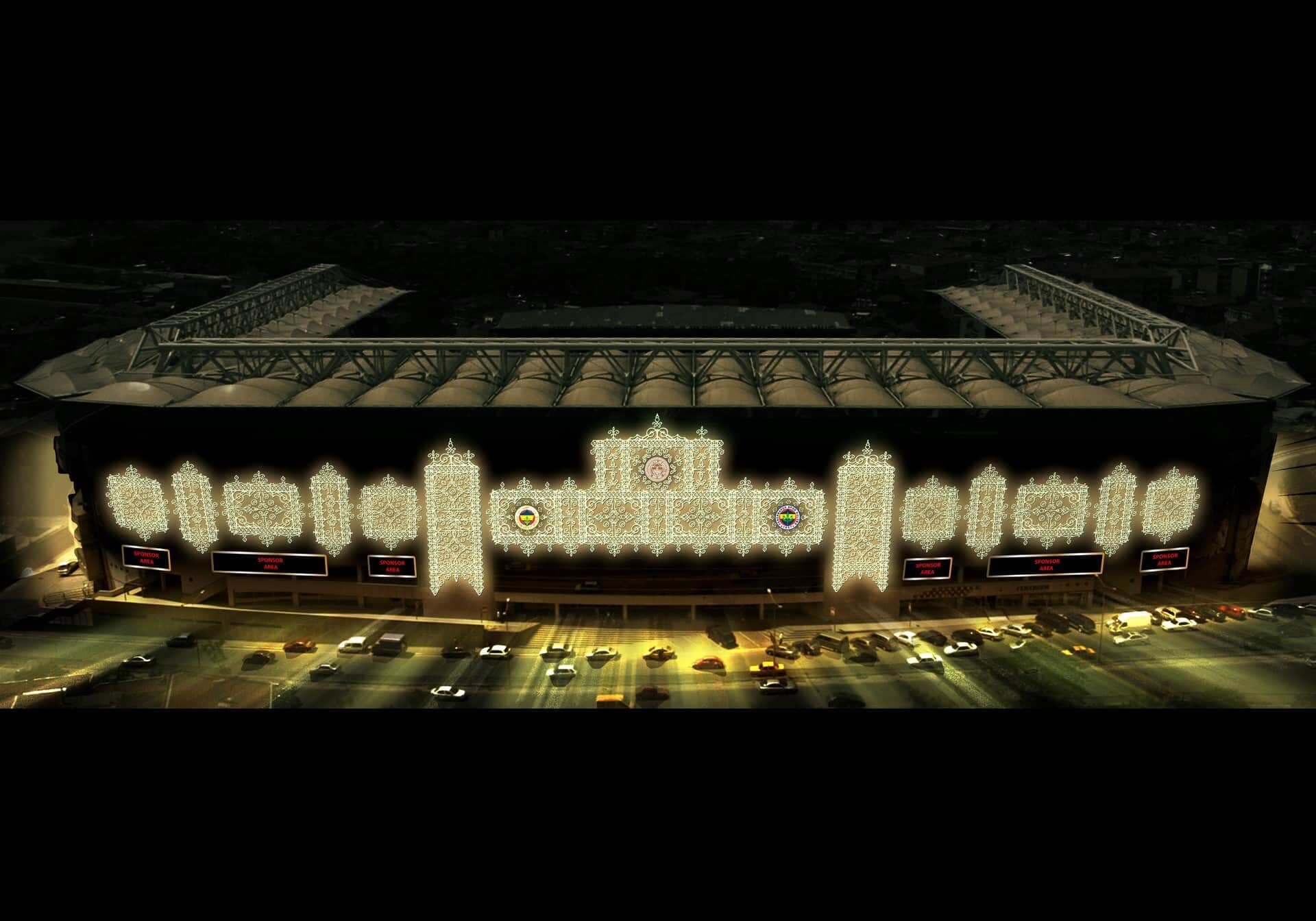 Fenerbahce Soleni 46