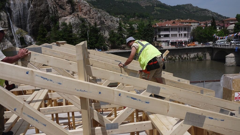 Grand Ottoman Amasya 182