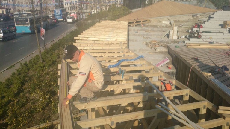 Halic Seyir Terasi 21
