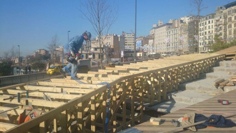 Halic Seyir Terasi 22