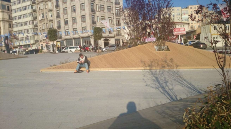 Halic Seyir Terasi 23