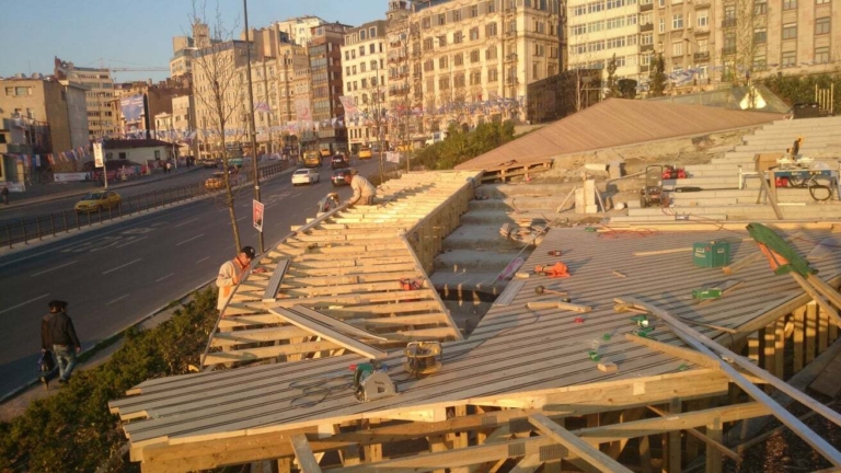 Halic Seyir Terasi 27