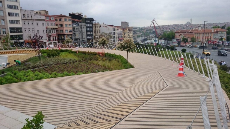 Halic Seyir Terasi 35